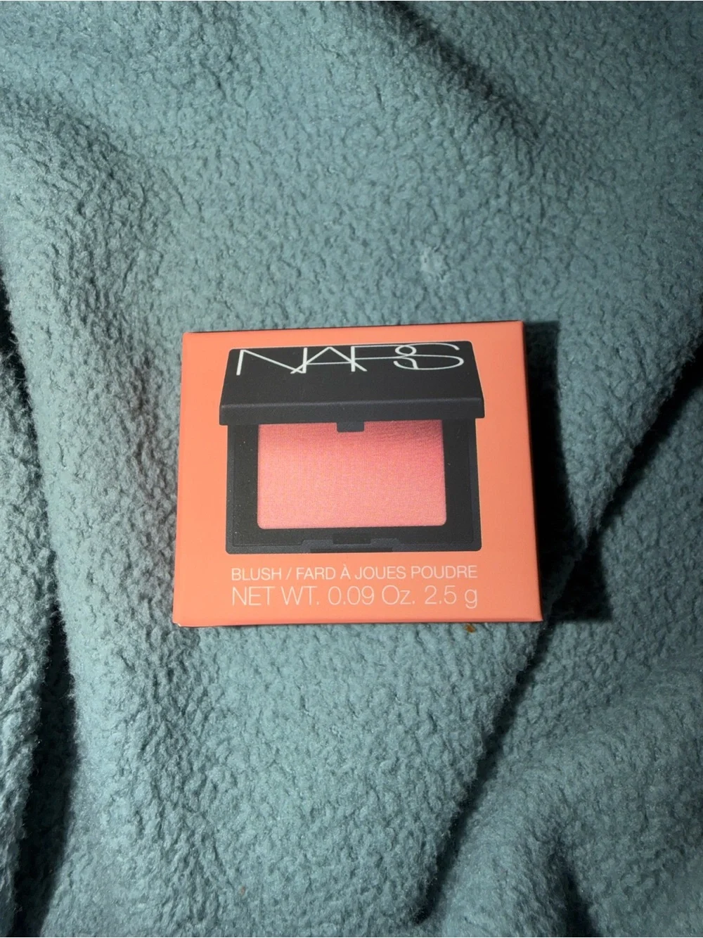 NARS compact powder
